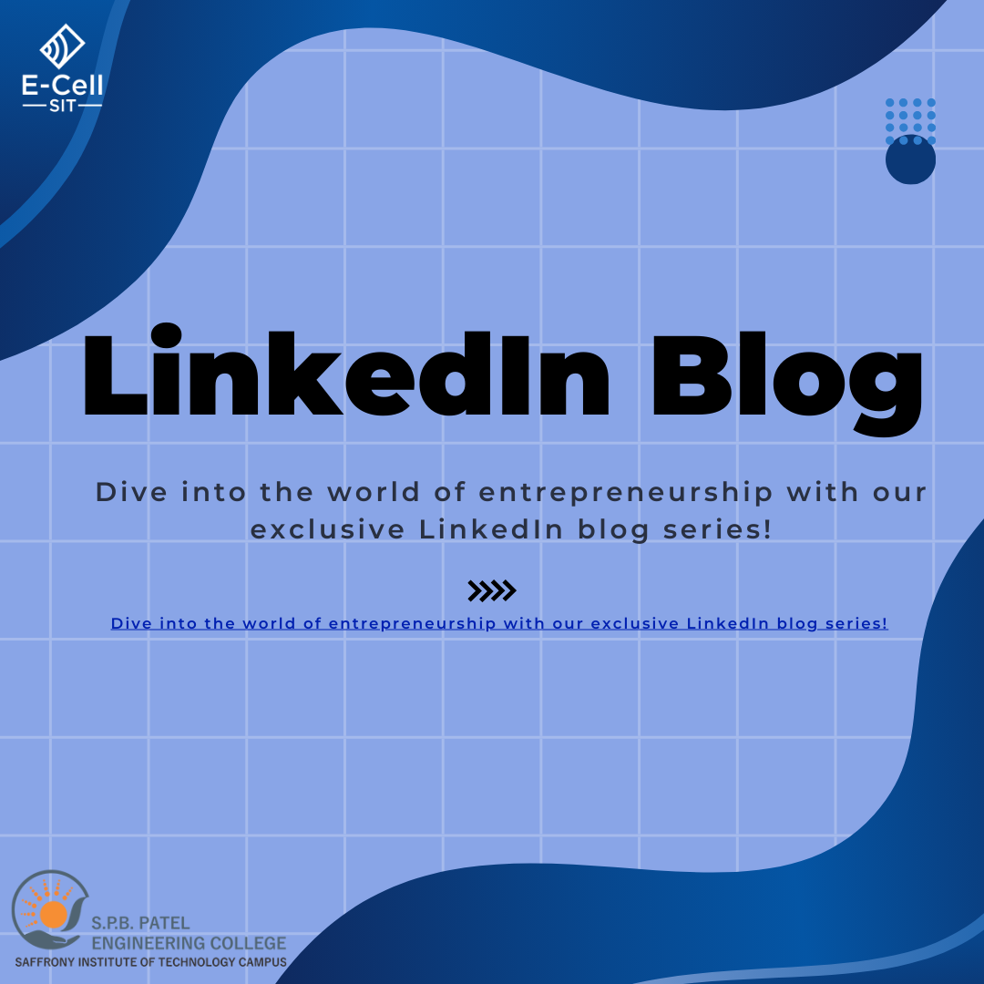 Linkedin Blog