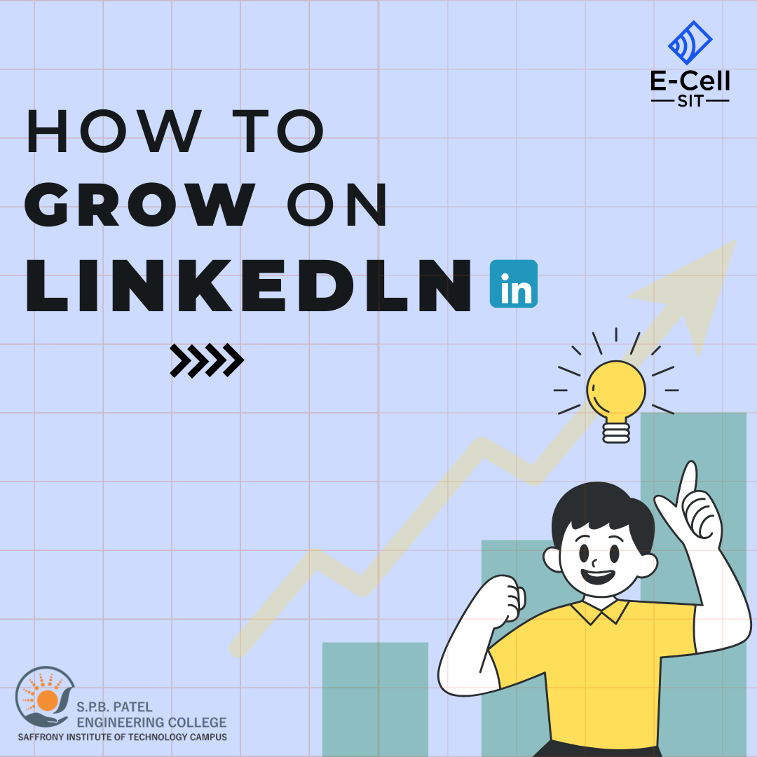 LinkedIn Presentation