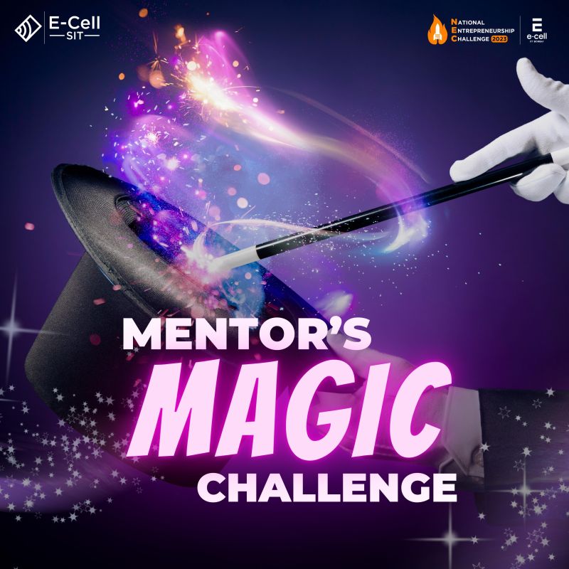 Mentor's Magic Challenge
